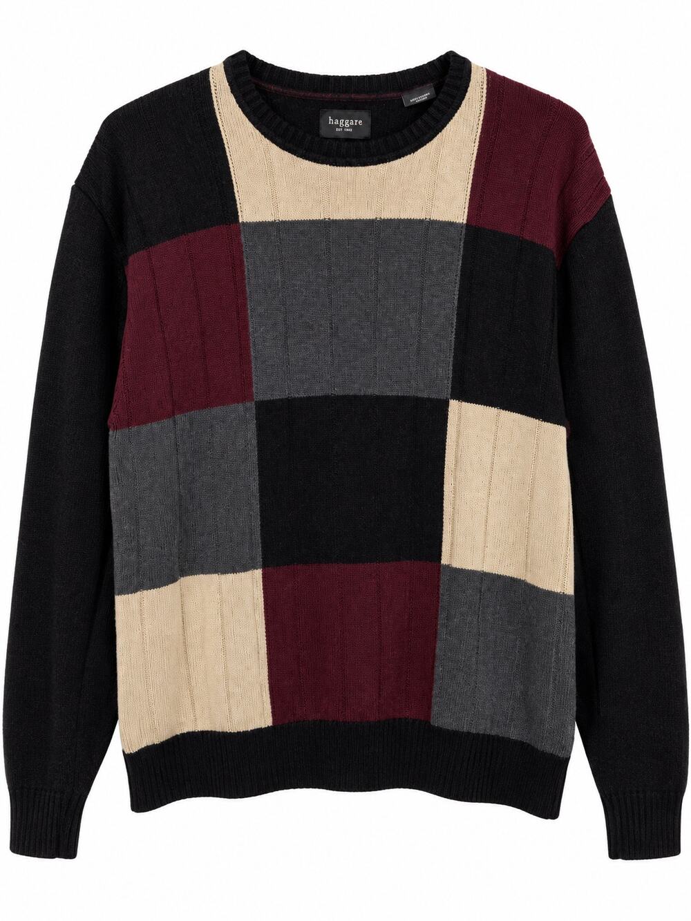 Haggar Men's Sweater Size Medium